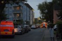 Feuer 2 Y Kellerbrand Koeln Ostheim Ruppinerstr P002